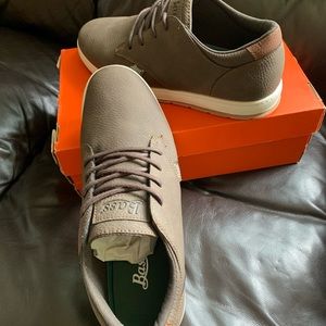 Brand New G.H. Bass & Co. Percy WX B Men’s BASS SHOES, In Men’s Sz: 10.5 Or 44.5